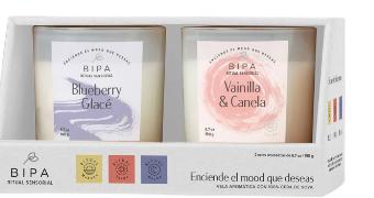 Formato BIPA Pack x2 130 g
