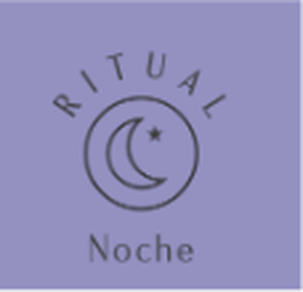 Sello Ritual Noche