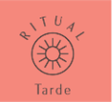 Sello Ritual Tarde